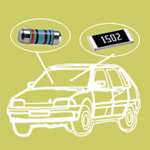 汽車級(jí)電阻