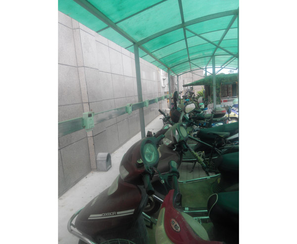 鄢陵縣時(shí)代廣場