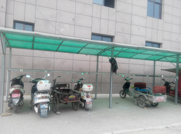 信陽(yáng)盤(pán)龍城小區(qū)