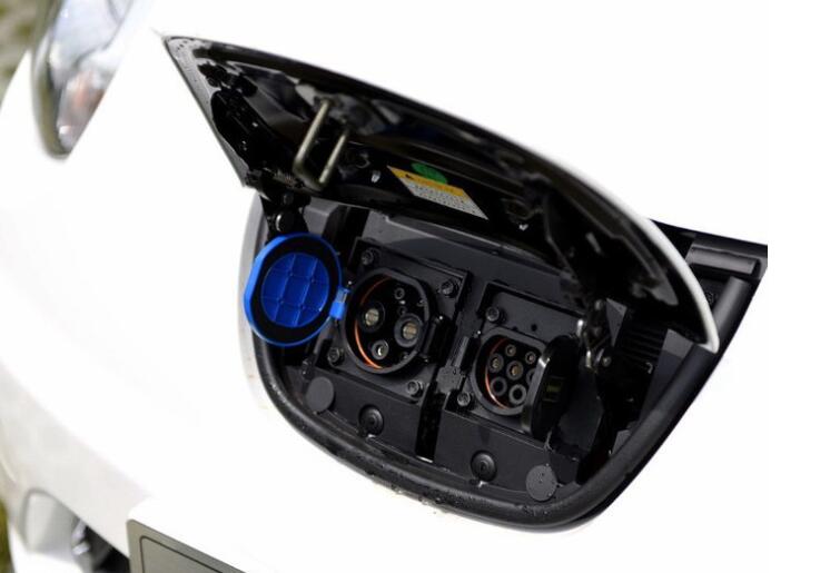 河南電動(dòng)汽車充電樁