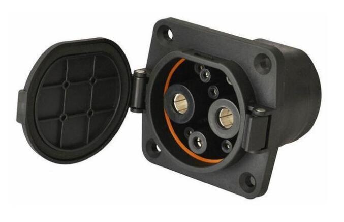 河南電動(dòng)汽車充電樁