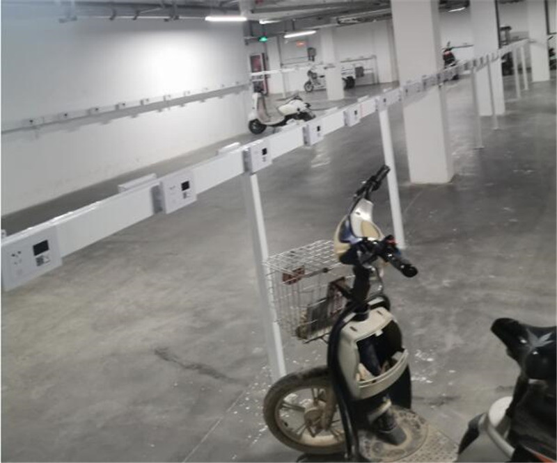 河南電動(dòng)汽車充電樁