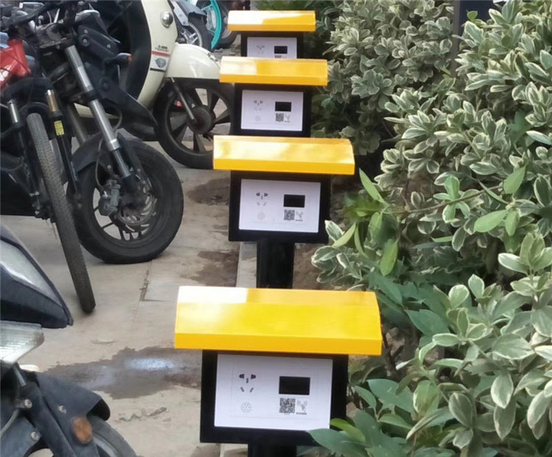 河南電動(dòng)汽車充電樁