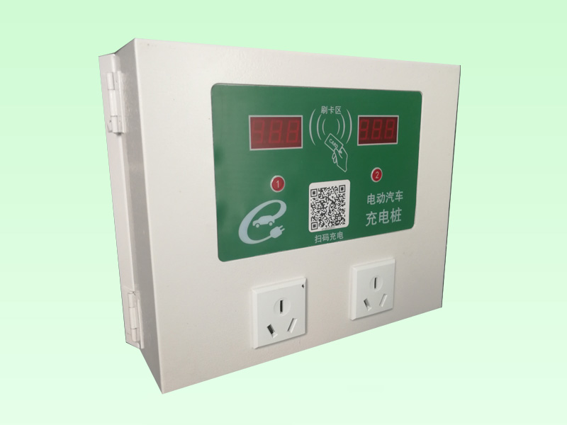 河南電動(dòng)汽車充電樁